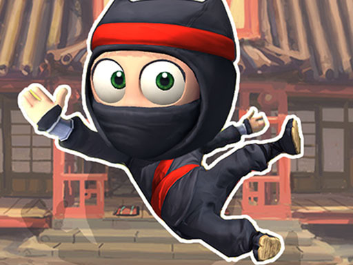 Super Ninja Adventure online game