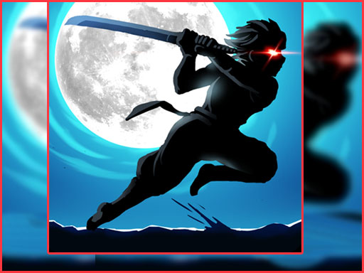 Super ninja online game