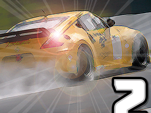 Super Nitro Racing 2 online game