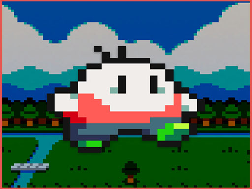 Super Nuwpy Adventure online game