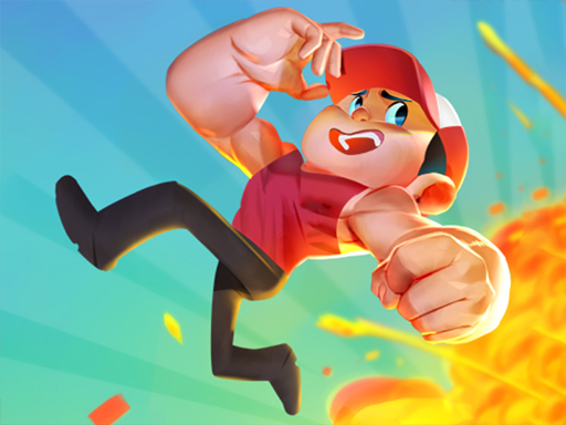 SUPER OSCAR online game