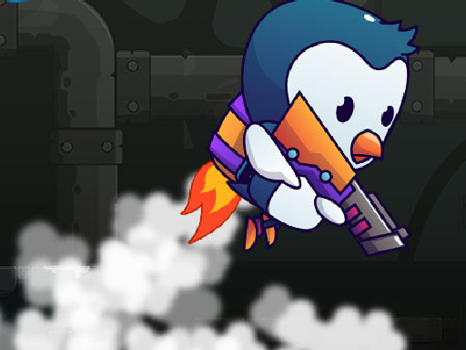 Super Penguboy online game