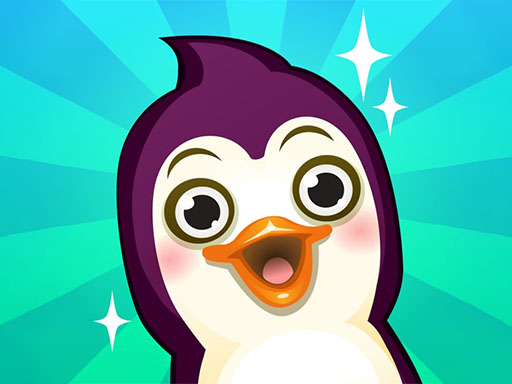 Super Penguin online game