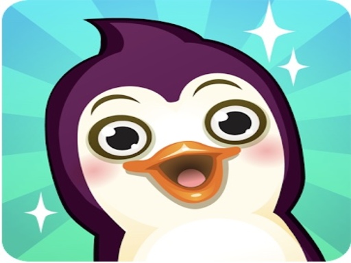 Super Penguins online game