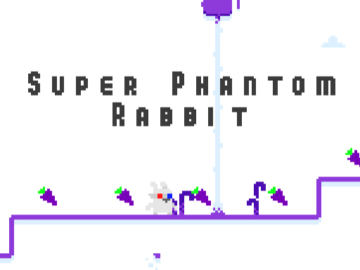 Super Phantom Rabbit online game