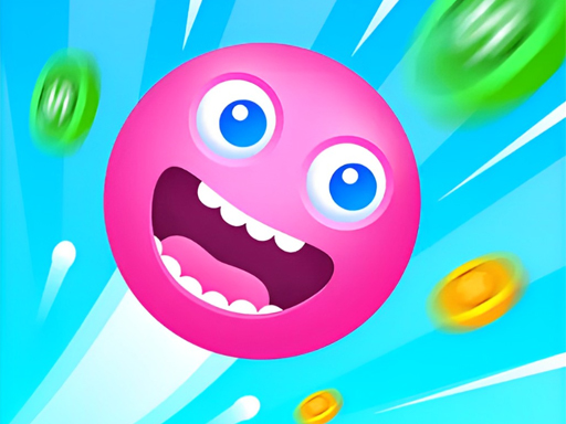 Super Pinball online Hypercasual game