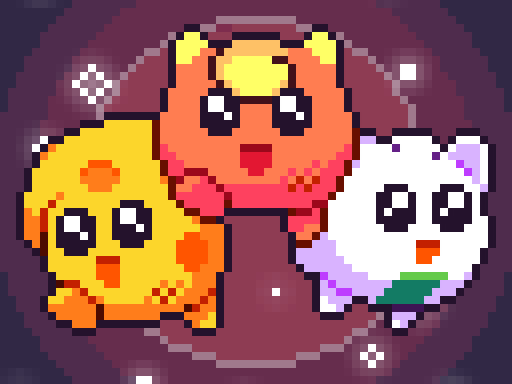 Super Pixel Slime online game