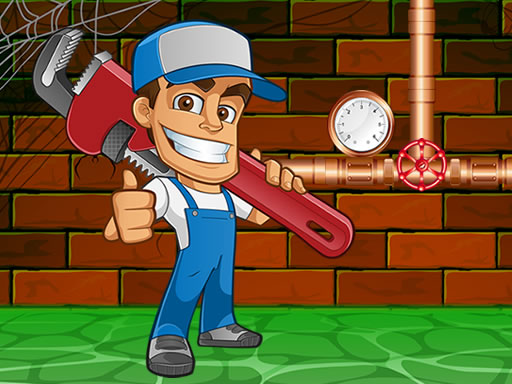 Super Plumber online game