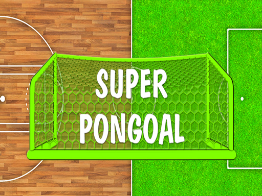 Super Pon Goals online game