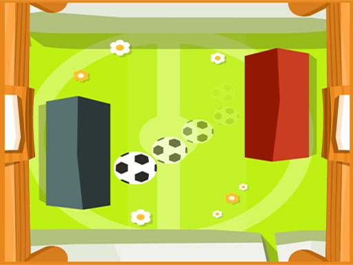 Super Pon Gooal online game