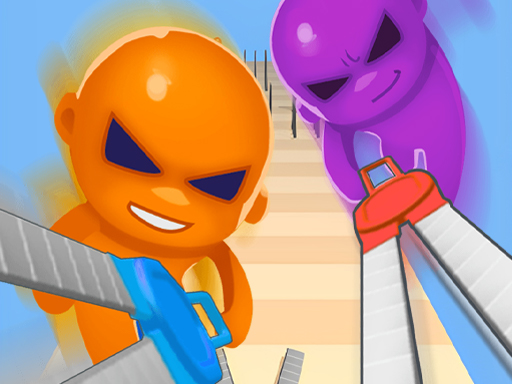 Super scissors online game