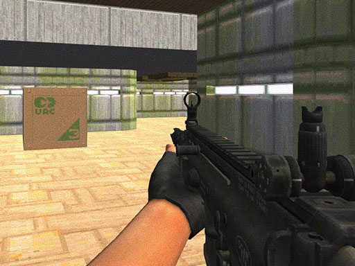 Super Sergeant 2 online game