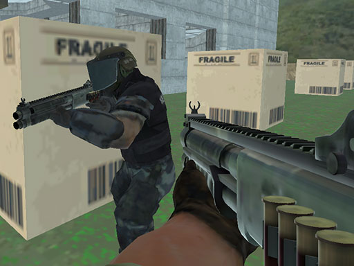 Super Sergeant online game