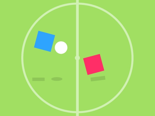 Super Simple Soccer online game