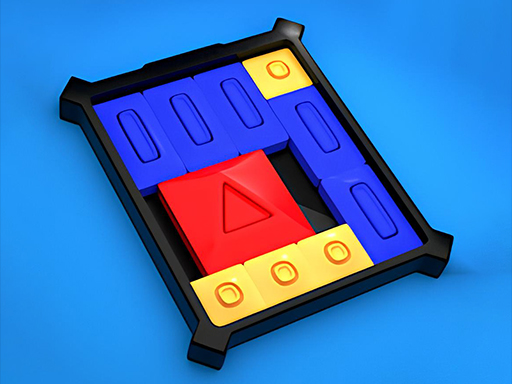 Super Sliding Puzzle online game