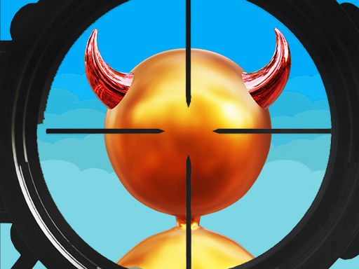 Super Sniper online game
