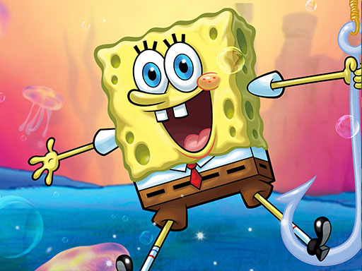 Super spongebob Adventure online game