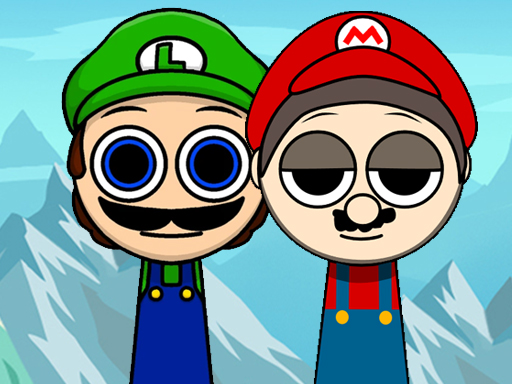 super sprunki adventure game online Multiplayer game