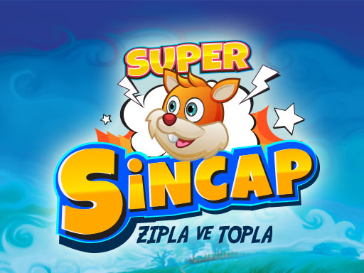 Super Squirrel online game