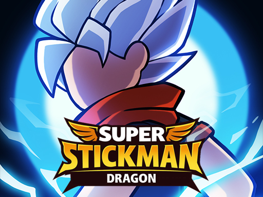 Super Stickman Dragon online game