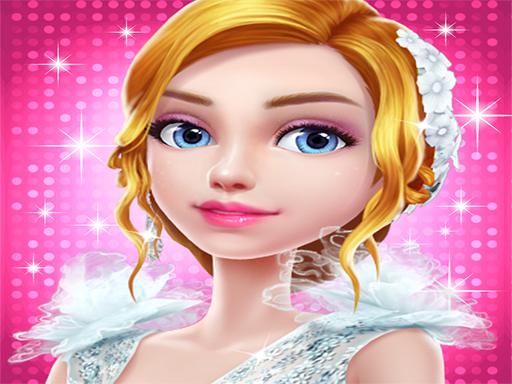 Super Stylist - Dress Up & Style Fashion Guru online Girls game
