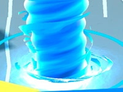 Super Tornado.io - Tornado Rush online game