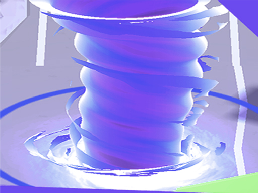 Super Tornado.io online game