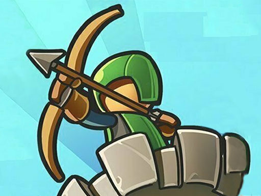Super Tower War online game