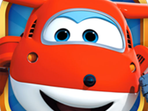 Super Wings online Arcade game