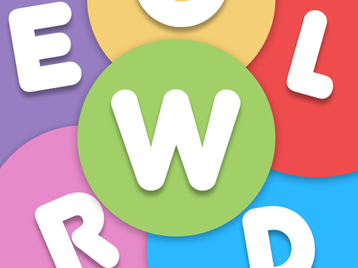 Super Wordle Game online game