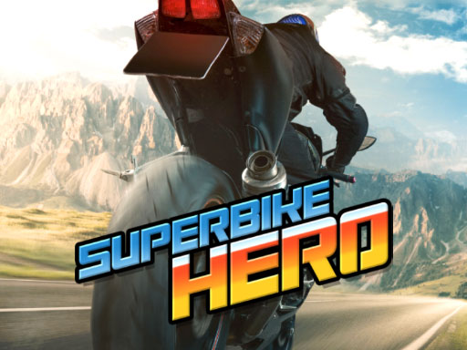 Superbike Hero online game
