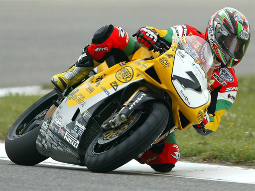 Superbike Slide online game