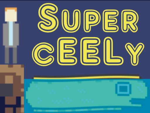 SupercEELious online game
