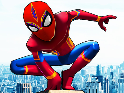 SuperHero Fighters  online Action game