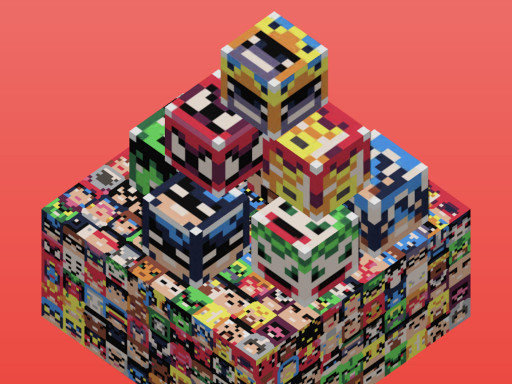 Superhero Tower online game
