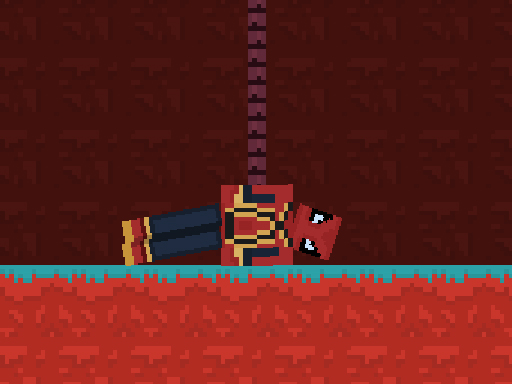 SuperHeroRope online game