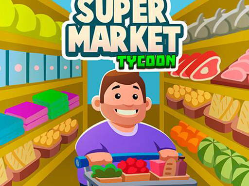 Supermarket Mania Journey online Puzzle game