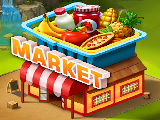 Supermarket.Mania.Shopping online game