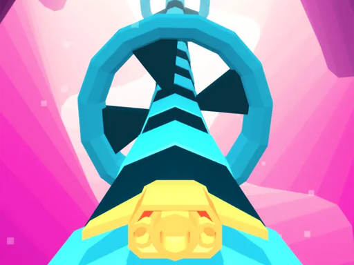 Supernova online Hypercasual game