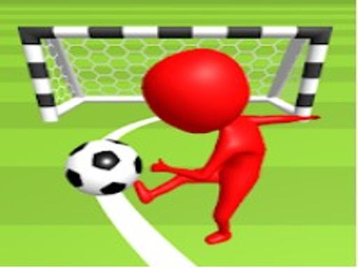 SuperPonGoal online game