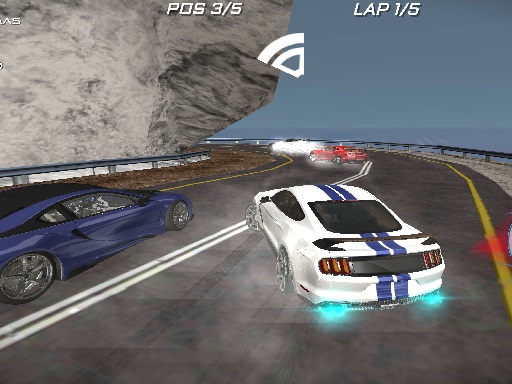 Supra Racing Speed Turbo Drift online game