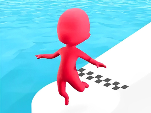 Surf Parkour online game