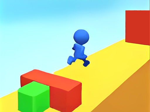 Surfer Interesting online game