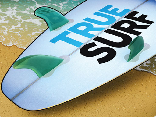Surfer online Sports game