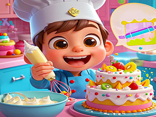 Surprise Birthday Party online Hypercasual game