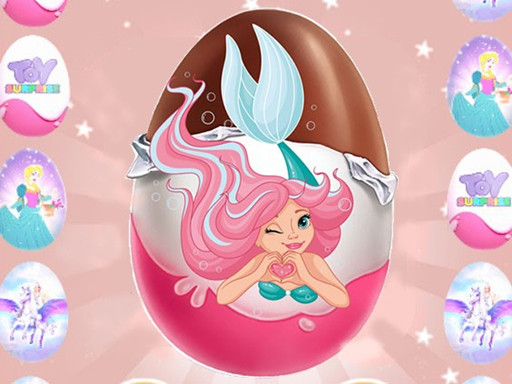 Surprise Egg 2 online game