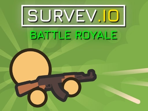 Survev.io online game