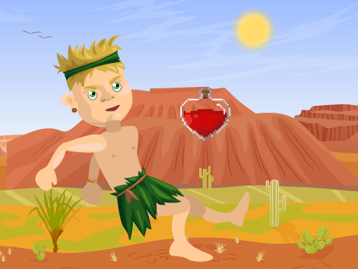 Survival Action online game