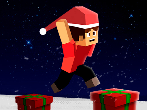 Survival Craft Xmas Special online game