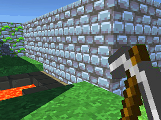 Survival Craft online game